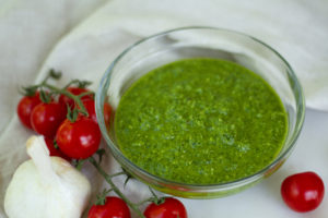 pesto