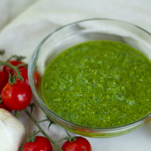 pesto