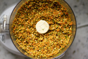 food process