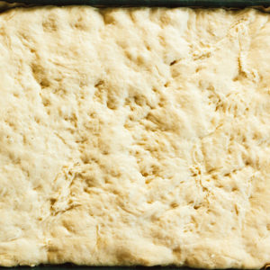 Sicilian Pizza Dough