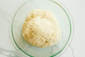 Sicilian Pizza Dough
