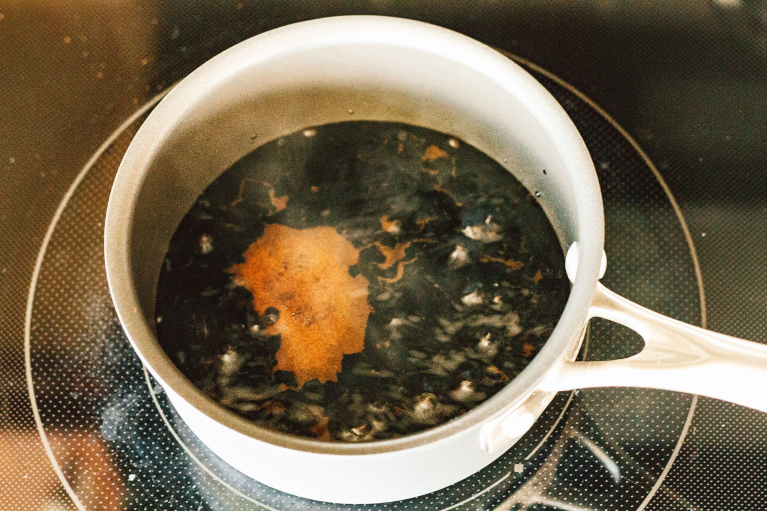 Balsamic Fig Reduction Another Vegan Food Blog