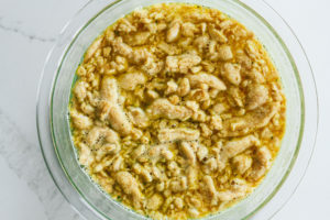 Taco Soy Curls