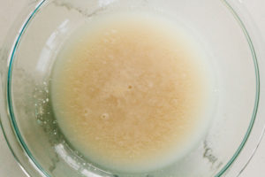 Sicilian Pizza Dough