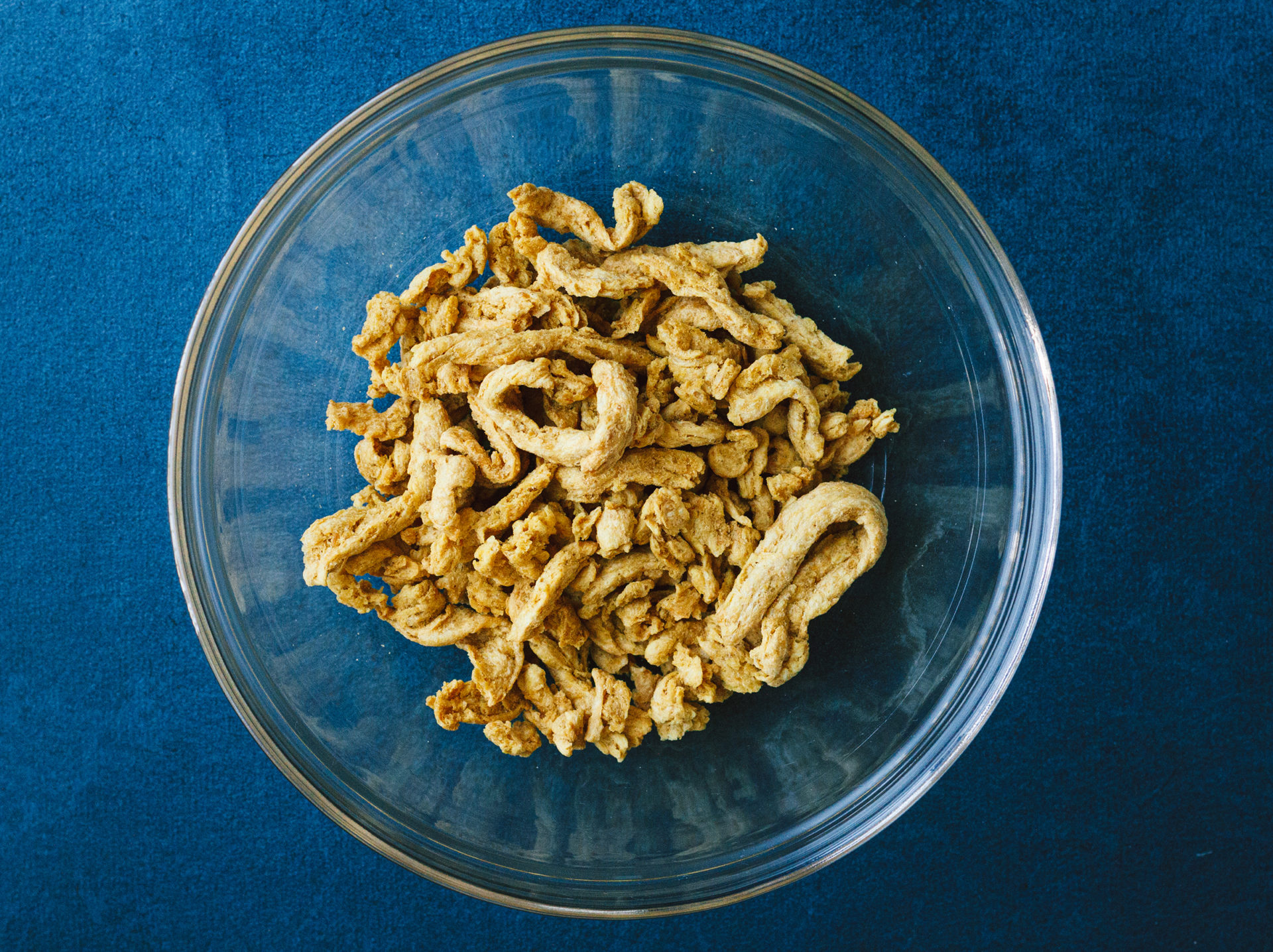 Soy Curl Buffalo Chick’n Another Vegan Food Blog