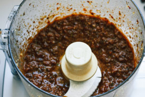 Sundried Tomato Pesto