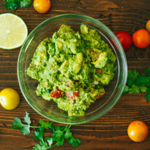 Guacamole
