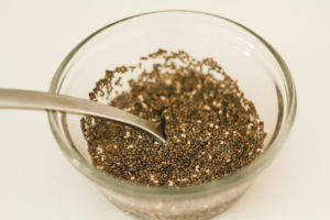 chia egg