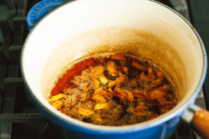 Garlic Chili Oil