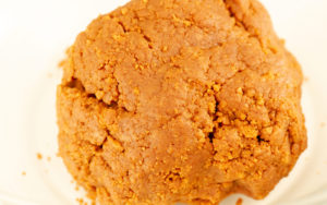 Cookie Butter Truffles