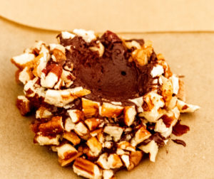 Maxine's Turtle Cookies