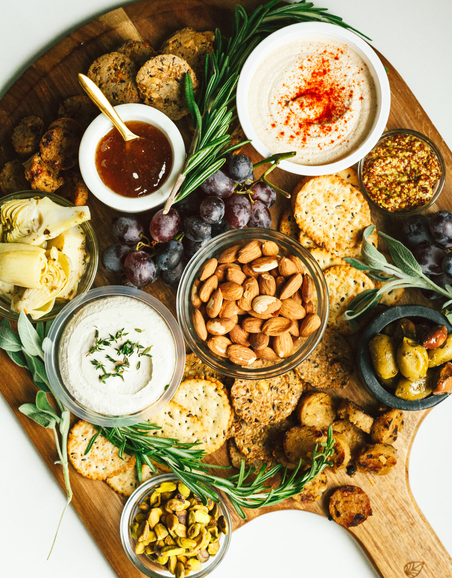 Vegan Food Blog - thp4ncz