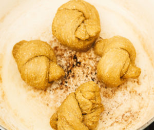 Vegan Chicken