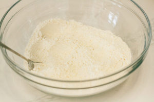 Individual Vegan Chicken Pot Pies
