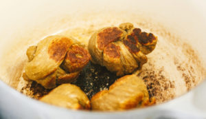 vegan chicken