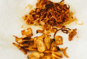 Chili Crisp