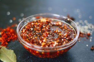 Chili Crisp