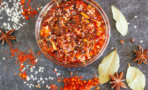 Chili Crisp