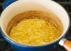 Chili Crisp