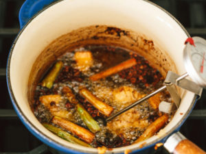 Chili Crisp