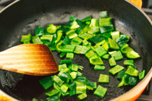 Green Poblano Sauce