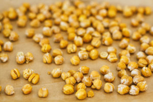 Savory Trail Mix