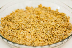 Mediterranean Diet Chickpea Dip