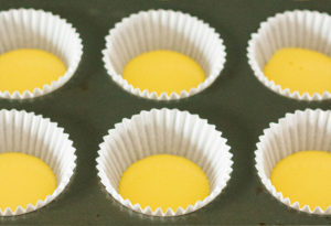 Vegan Pesto Egg