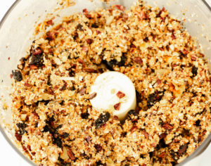 Breakfast Cookies