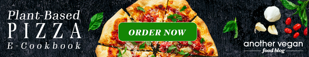 Plant-Based Pizza: 50+ Tasty Plant-Based Pizza Recipes